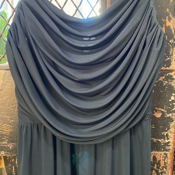 Vintage Cocktail Dress - Picture 5 of 11